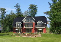 Haus Bansin