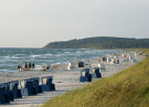Hiddensee Strand