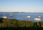 Hiddensee Bodden