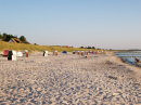 Hiddensee Strand