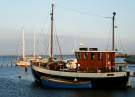 Hiddensee Boot