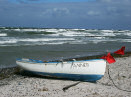 Hiddensee Boot