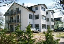 Usedom Haus